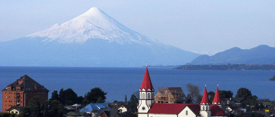 The Lake District | Chile | The South America Specialists™