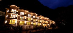 Sumaq Machu Picchu Hotel - External View