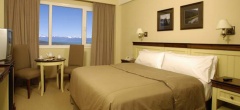 Hotel Alto Calafate - Bedroom