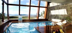 Hotel Alto Calafate - Pool