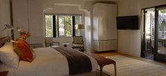The Aubery - Bedroom