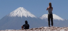 Awasi Atacama - Excursions