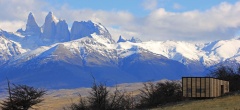Awasi Patagonia - Location