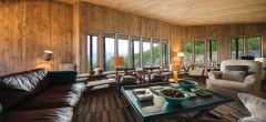 Awasi Patagonia - Lounge