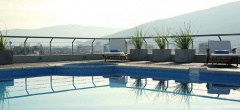 Hotel Ayres de Salta - Pool