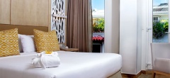 Allure Chocolat Hotel by Karisma - Luxury Room
