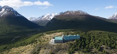 Arakur Ushuaia Hotel & Spa - Outside view