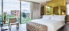 BOG Hotel - Suite