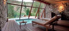 Belmond Hotel Rio Sagrado - Spa