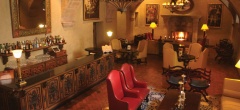Belmond Hotel Monasterio- Bar