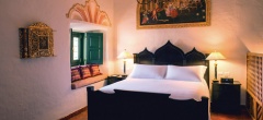 Belmond Hotel Monasterio - Bedroom