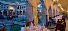 Belmond Hotel Monasterio - Restaurant