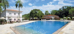 Belmond Hotel das Cataratas - Pool