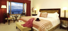 Los Cauquenes Resort & Spa - Bedroom