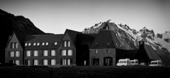 Don Los Cerros Boutique Hotel - Mountain view