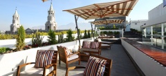 Casa Andina Select: Arequipa