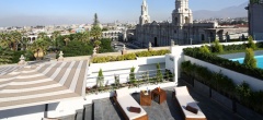 Casa Andina Select: Arequipa