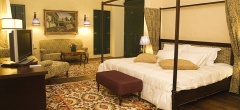 Convento do Carmo - Double room