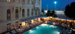 The Belmond Copacabana Palace - Swimming Pool