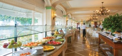 The Belmond Copacabana Palace - Restaurant