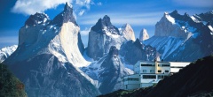 Explora Patagonia - Vista