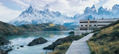 Explora Patagonia - Location