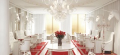 Faena Hotel and Universe - Restaurant