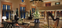 The Four Seasons - Lobby