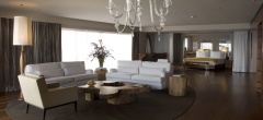 Fasano Rio de Janeiro - Lounge