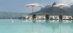 Fasano Rio de Janeiro - Swimming Pool