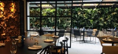 Four Seasons Bogota Hotel - Nemo Restaurant