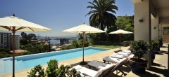 Hotel Casa Higueras - Swimming pool