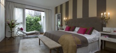 Hub Porteno - Bedroom