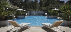 Park Hyatt Hotel - Pool