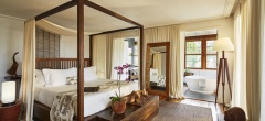 	Hotel Santa Teresa MGallery by Sofitel - Master Suite