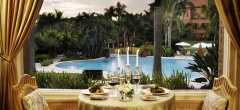 The Iguazu Grand Spa Resort and Casino - Restaurant