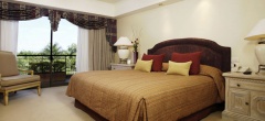 The Iguazu Grand Spa Resort and Casino - Bedroom