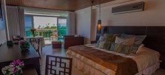 Iguana Crossing Boutique Hotel - Junior Suite