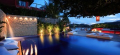 Insolito Boutique Hotel & Spa - Swimming Pool