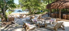 Insolito Boutique Hotel & Spa - Beach Club