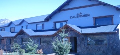 Hosteria Kalenshen