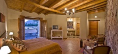 Las Terrazas Hotel Boutique - Bedroom