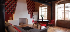 Hotel Carlota - Brujo Loft