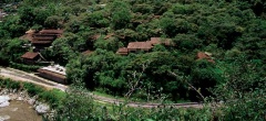 Inkaterra Machu Picchu Pueblo - External View