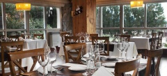 Hotel Mirador del Lago - Restaurant