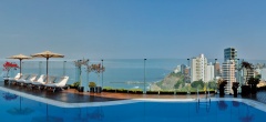 Belmond Miraflores Park - Swimming Pool