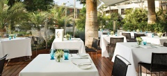 Belmond Miraflores Park - Restaurant