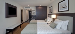 The Miramar by Windsor - Bedroom