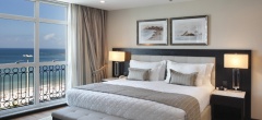 The Miramar by Windsor - Double Bedroom
