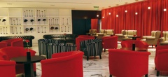 NH Tango Hotel - Bar